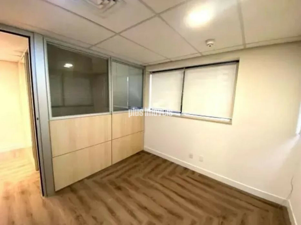 Sala-Conjunto, 55 m² - Foto 6