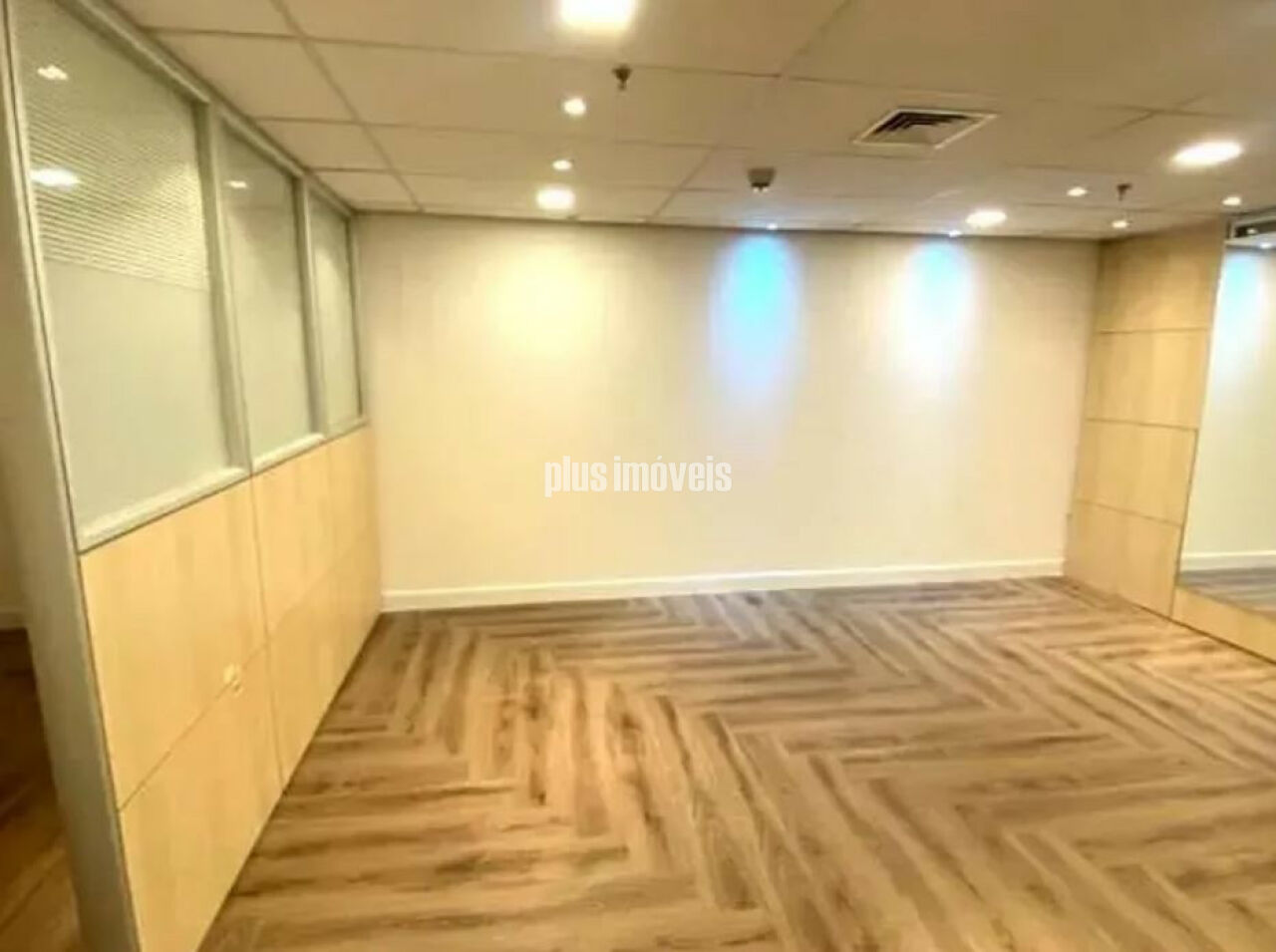 Sala-Conjunto, 55 m² - Foto 2
