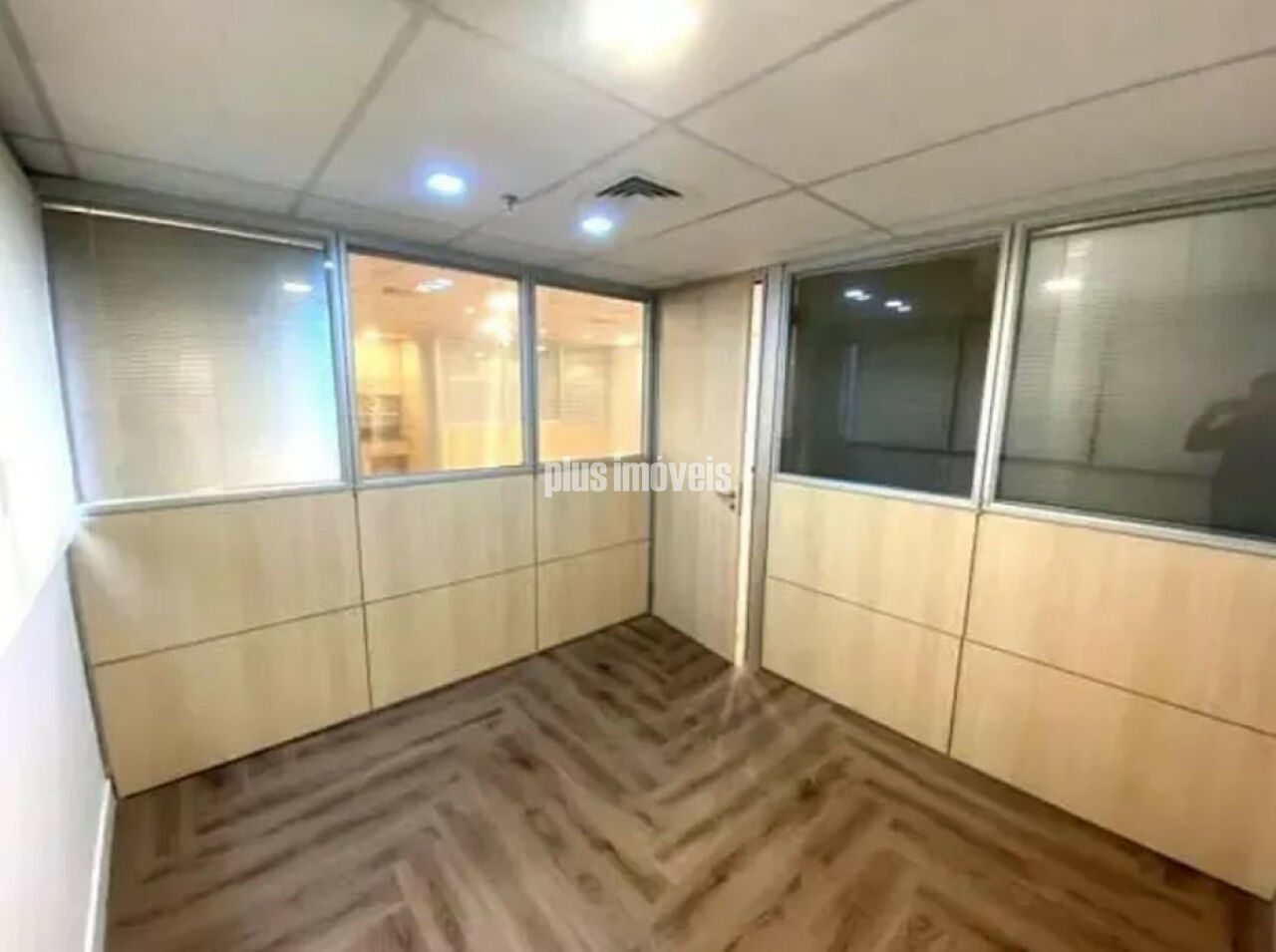 Sala-Conjunto, 55 m² - Foto 12