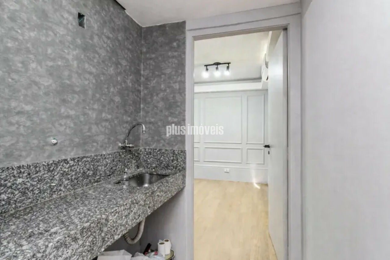 Sala-Conjunto, 65 m² - Foto 7