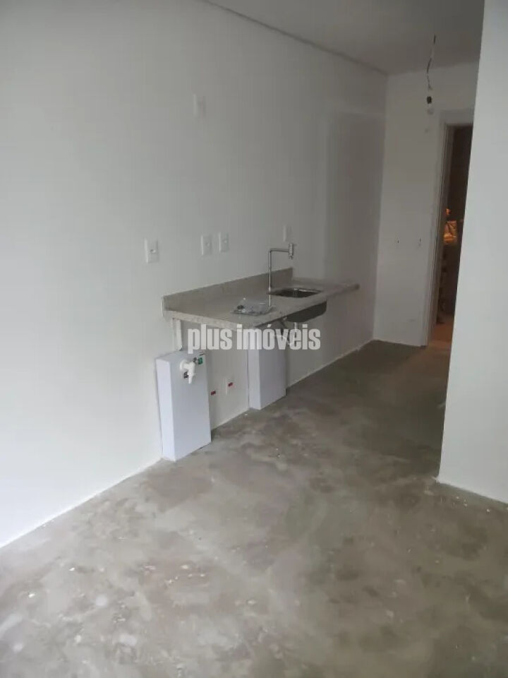 Apartamento, 1 quarto, 20 m² - Foto 2