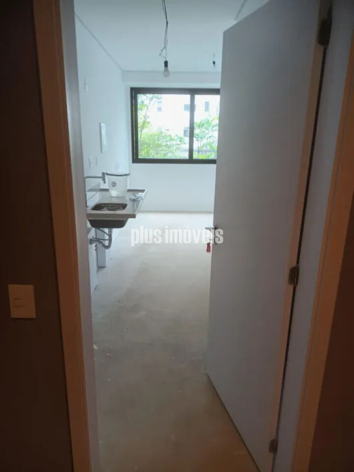 Apartamento, 1 quarto, 20 m² - Foto 3
