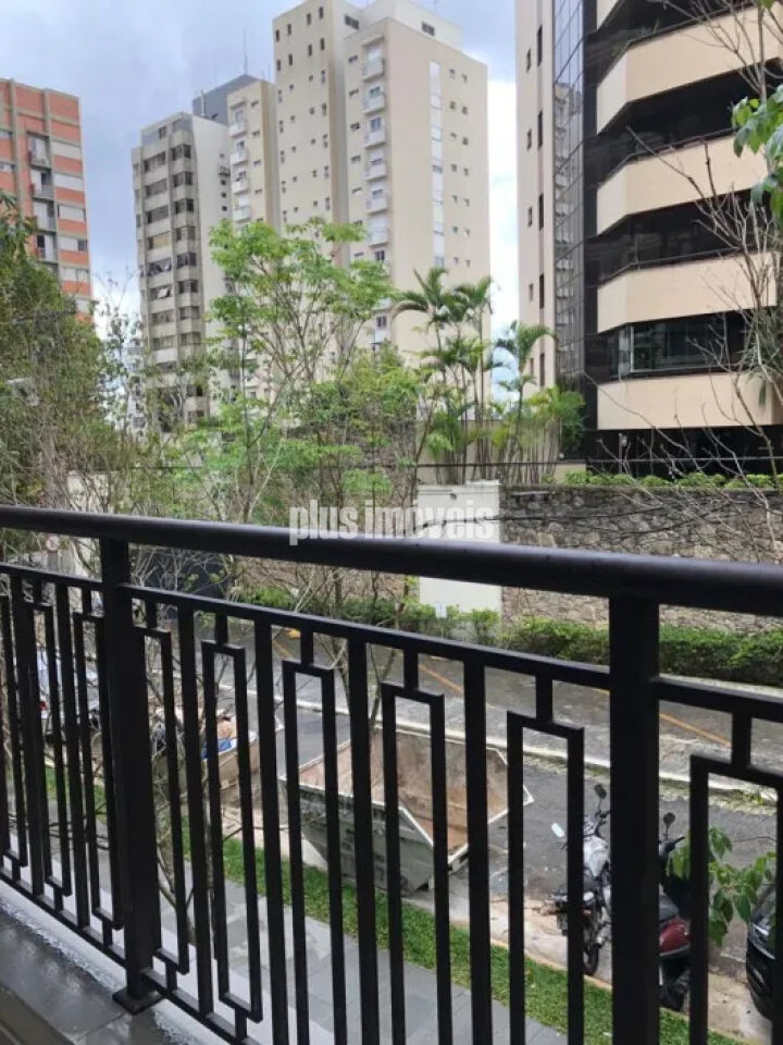 Apartamento, 1 quarto, 20 m² - Foto 5