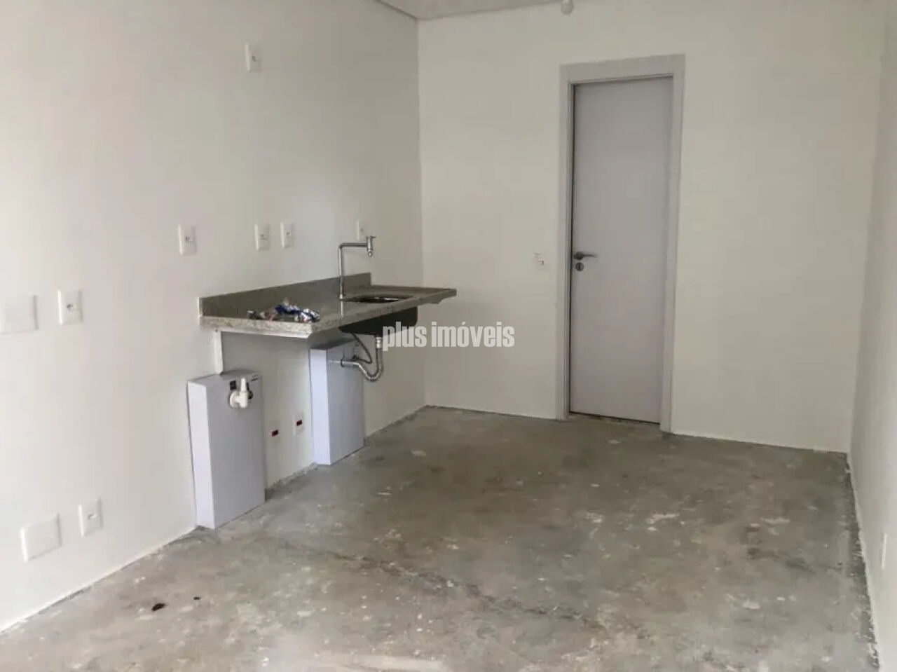 Apartamento, 1 quarto, 20 m² - Foto 6