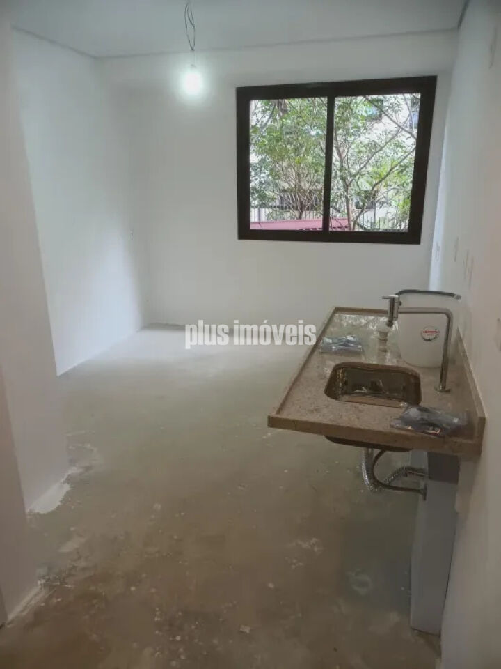 Apartamento, 1 quarto, 20 m² - Foto 1