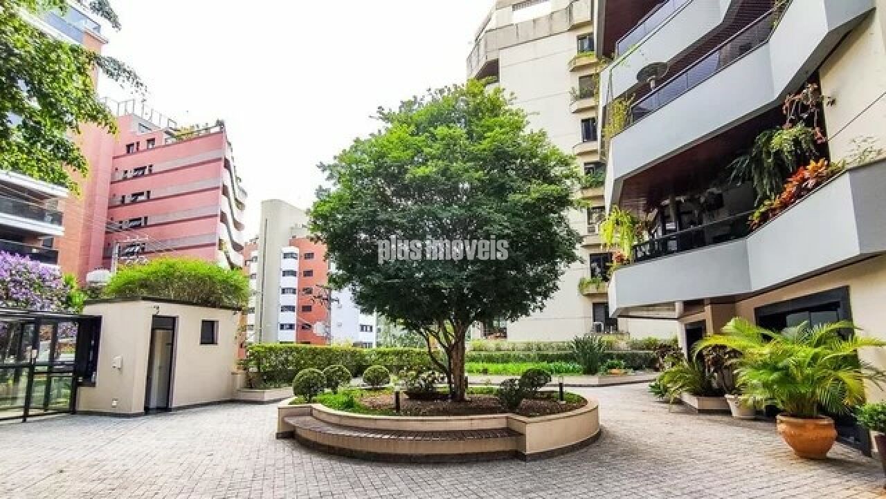 Apartamento, 3 quartos, 289 m² - Foto 47