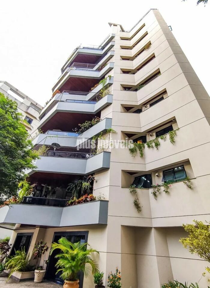 Apartamento, 3 quartos, 289 m² - Foto 48