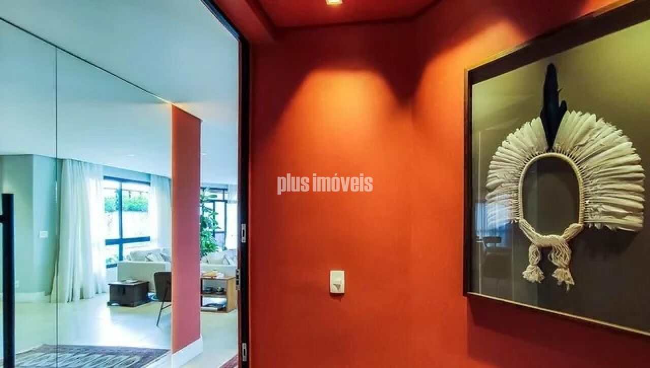 Apartamento, 3 quartos, 289 m² - Foto 2