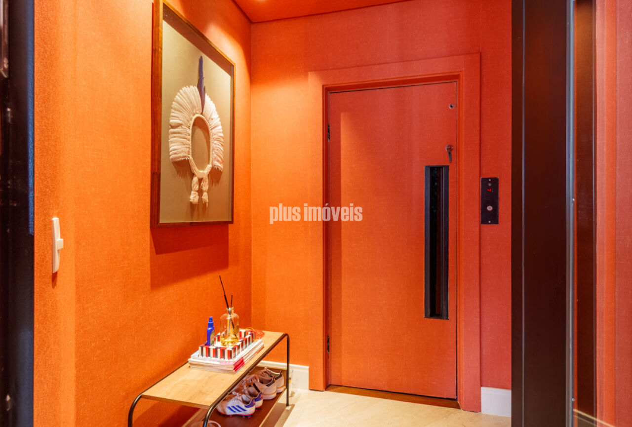 Apartamento, 3 quartos, 289 m² - Foto 1