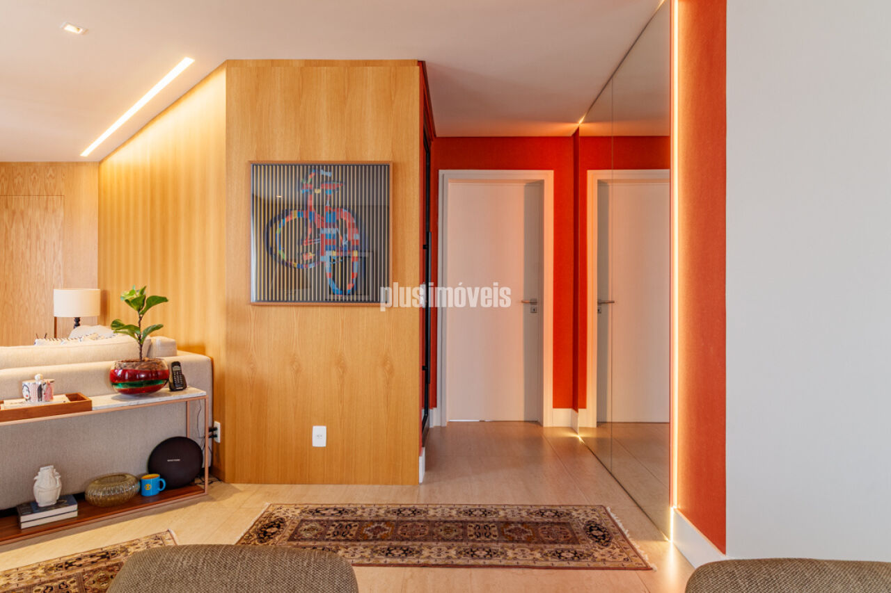 Apartamento, 3 quartos, 289 m² - Foto 3