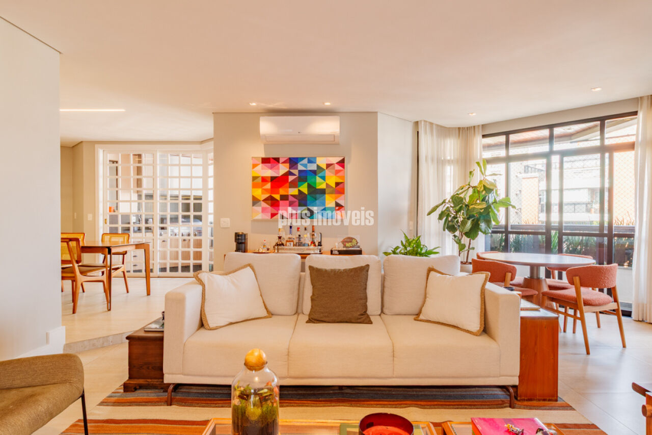 Apartamento, 3 quartos, 289 m² - Foto 5