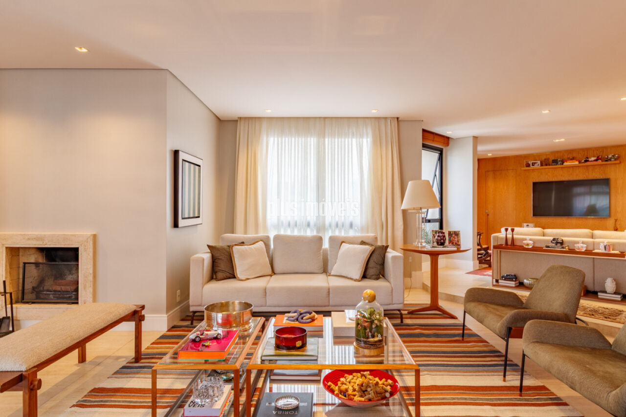 Apartamento, 3 quartos, 289 m² - Foto 6