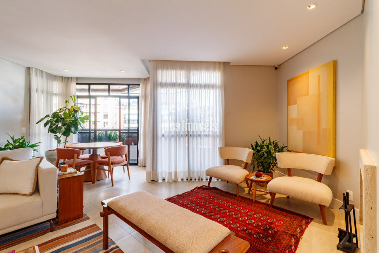 Apartamento, 3 quartos, 289 m² - Foto 7