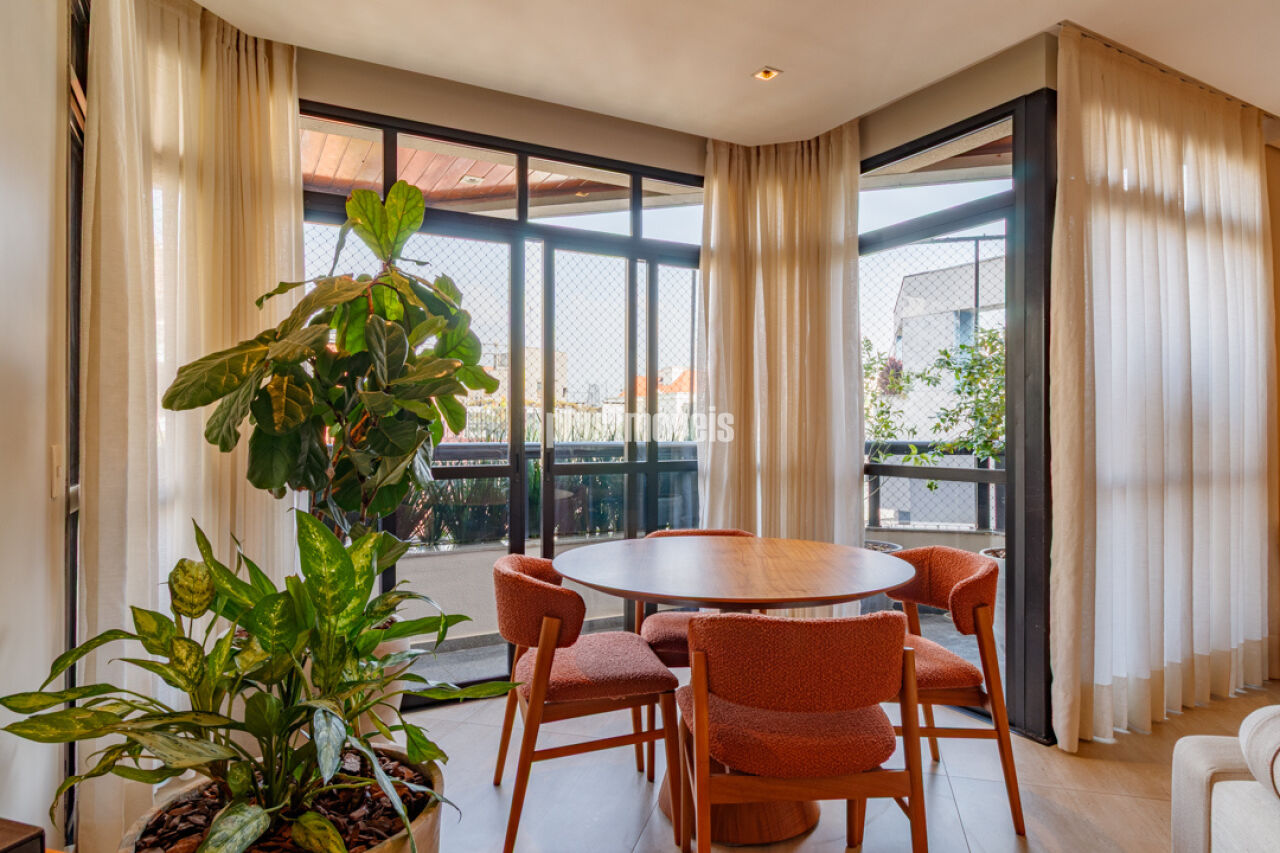 Apartamento, 3 quartos, 289 m² - Foto 9