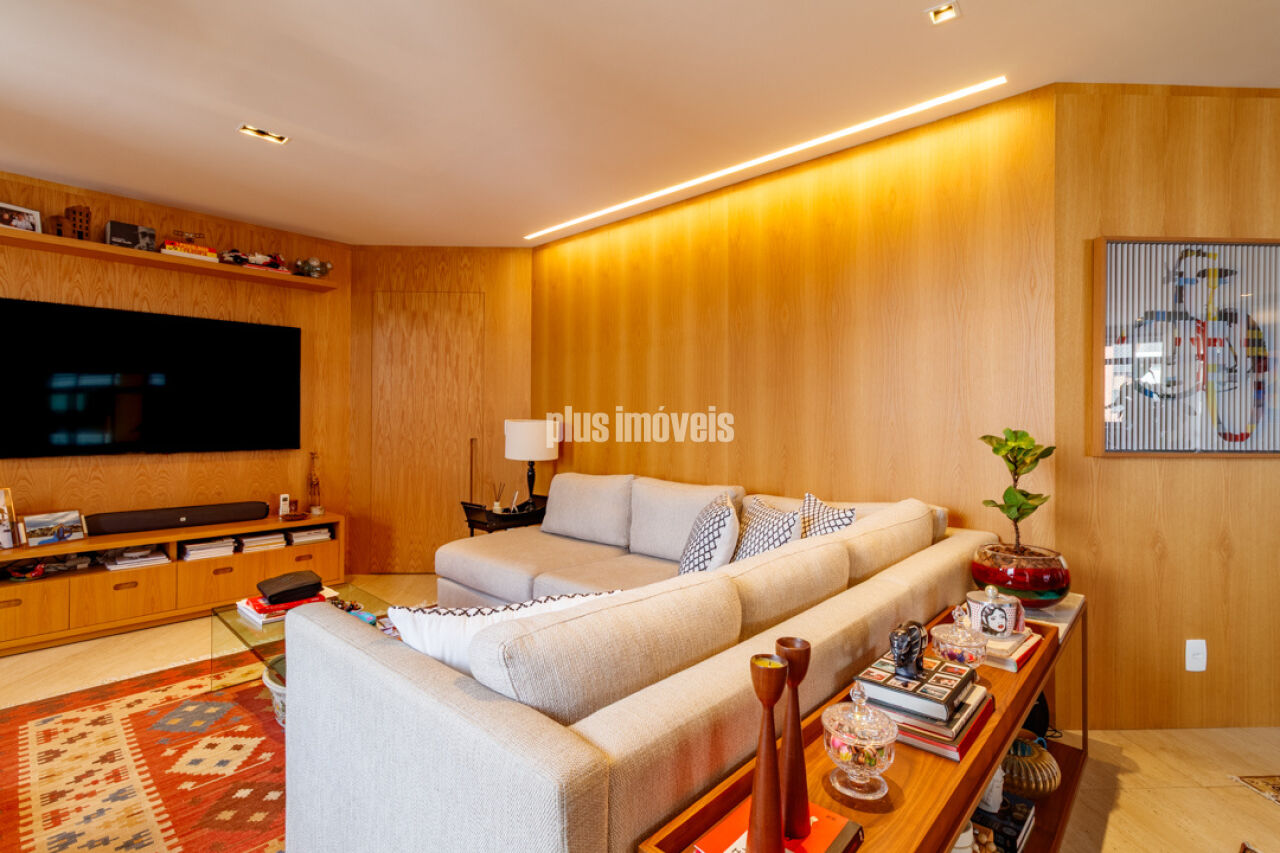 Apartamento, 3 quartos, 289 m² - Foto 19