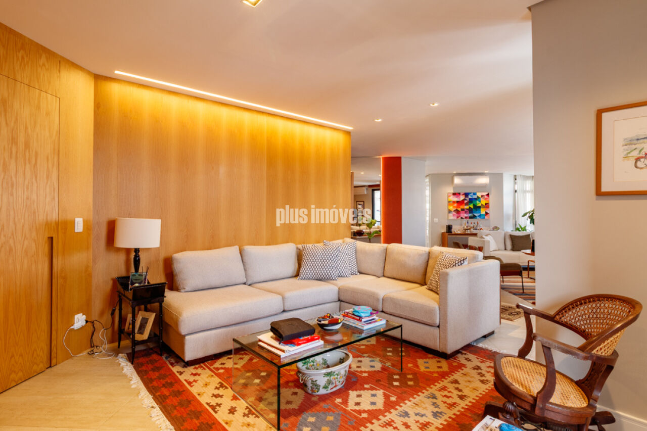 Apartamento, 3 quartos, 289 m² - Foto 21