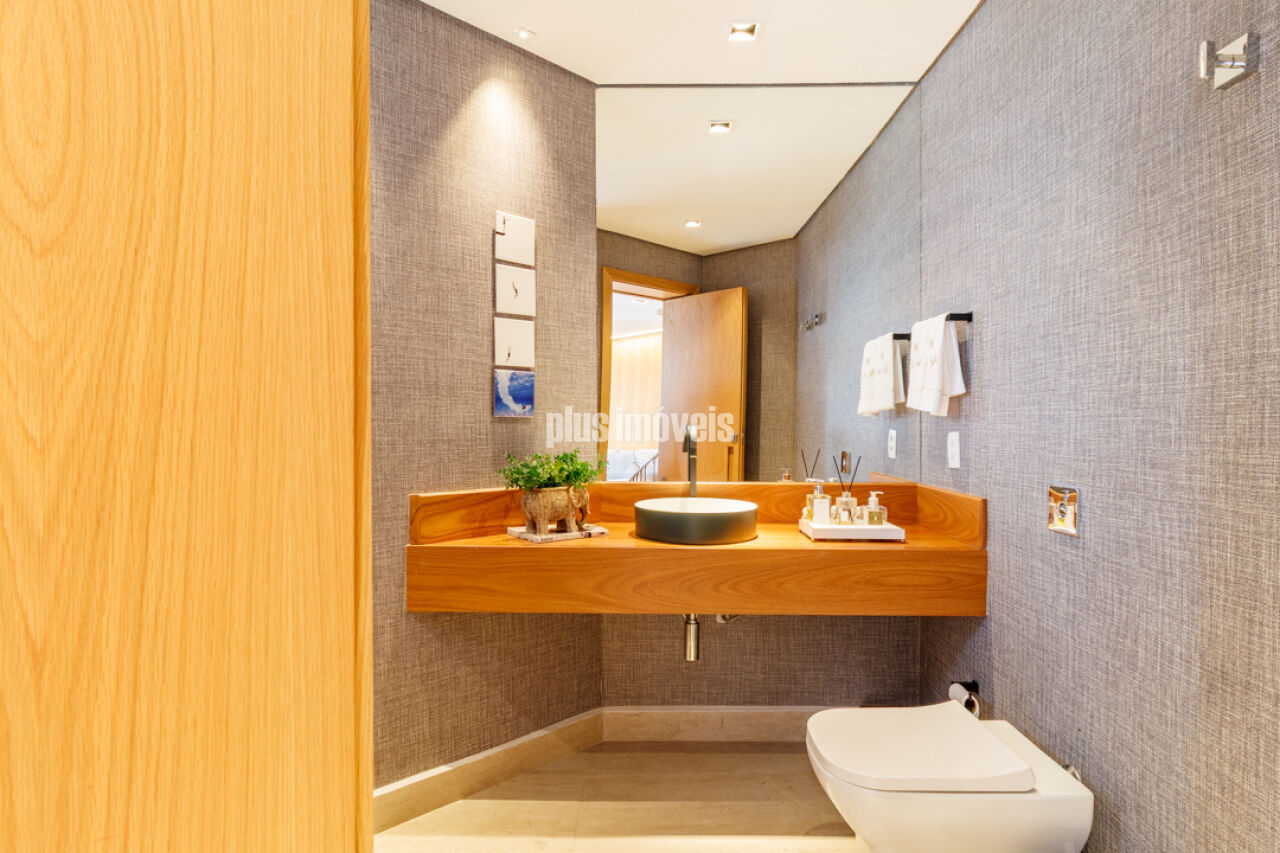 Apartamento, 3 quartos, 289 m² - Foto 22
