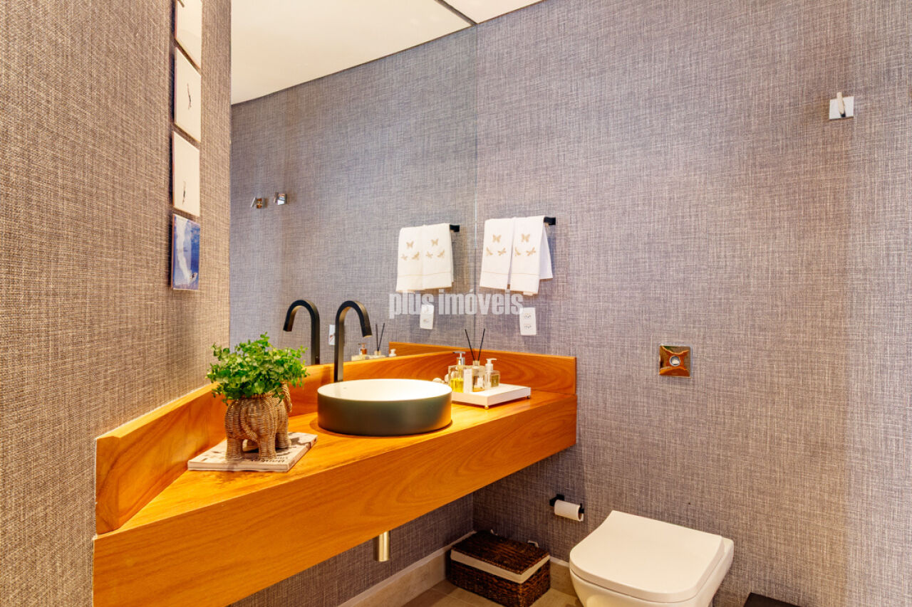 Apartamento, 3 quartos, 289 m² - Foto 23