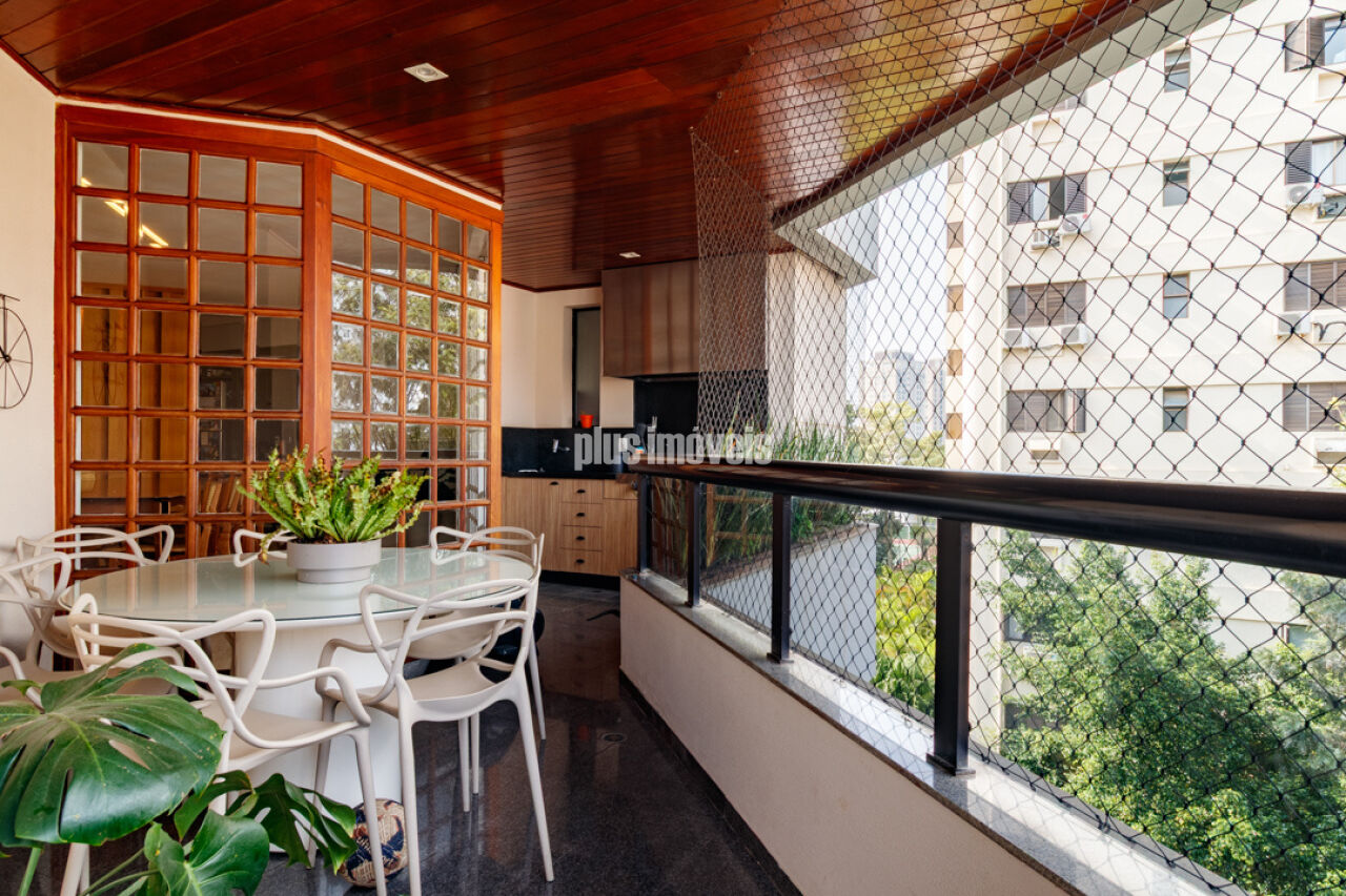 Apartamento, 3 quartos, 289 m² - Foto 10