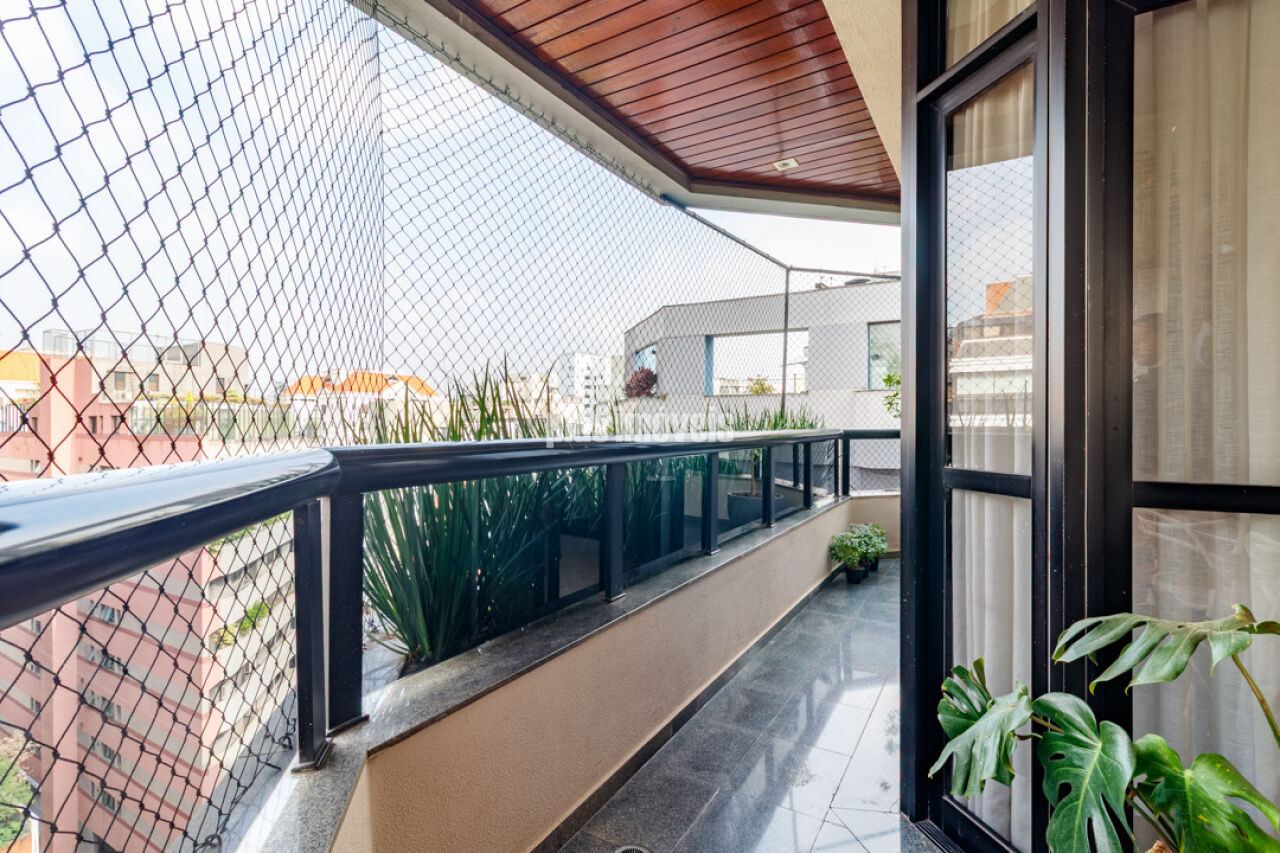 Apartamento, 3 quartos, 289 m² - Foto 8