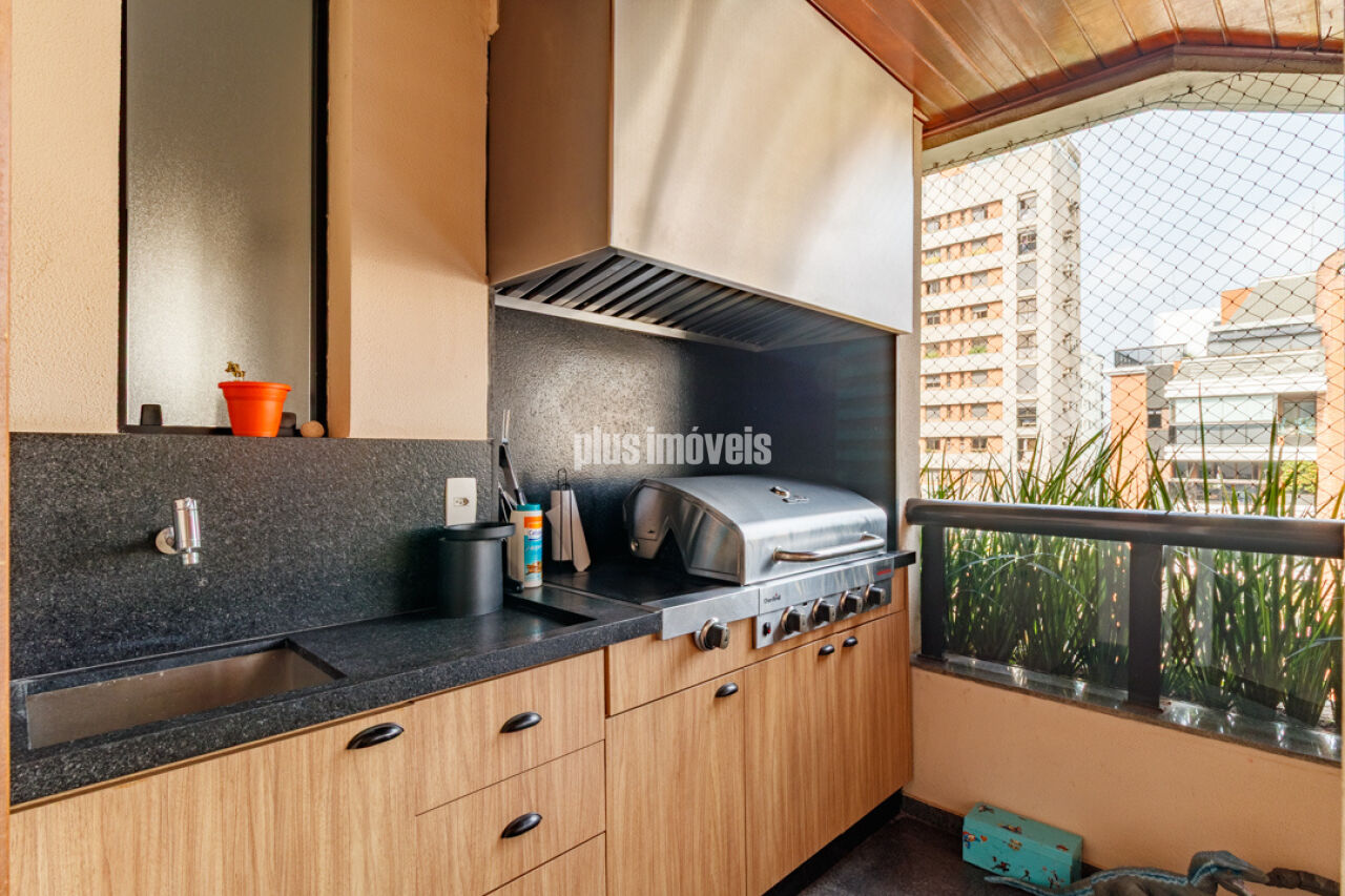Apartamento, 3 quartos, 289 m² - Foto 11