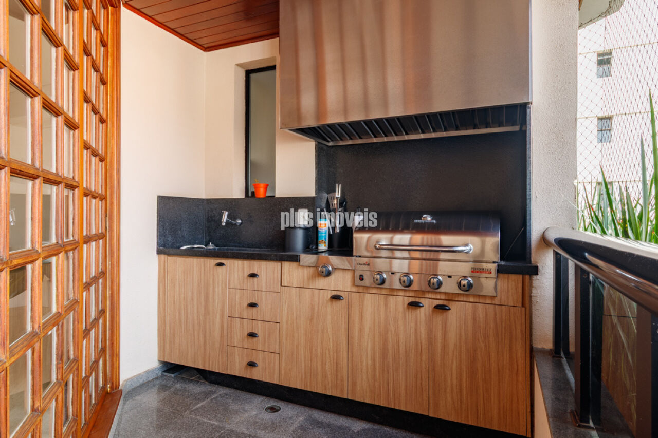 Apartamento, 3 quartos, 289 m² - Foto 12