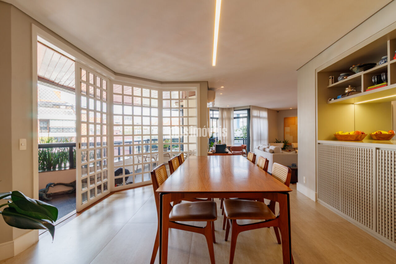 Apartamento, 3 quartos, 289 m² - Foto 13