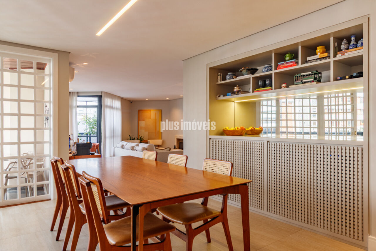 Apartamento, 3 quartos, 289 m² - Foto 15