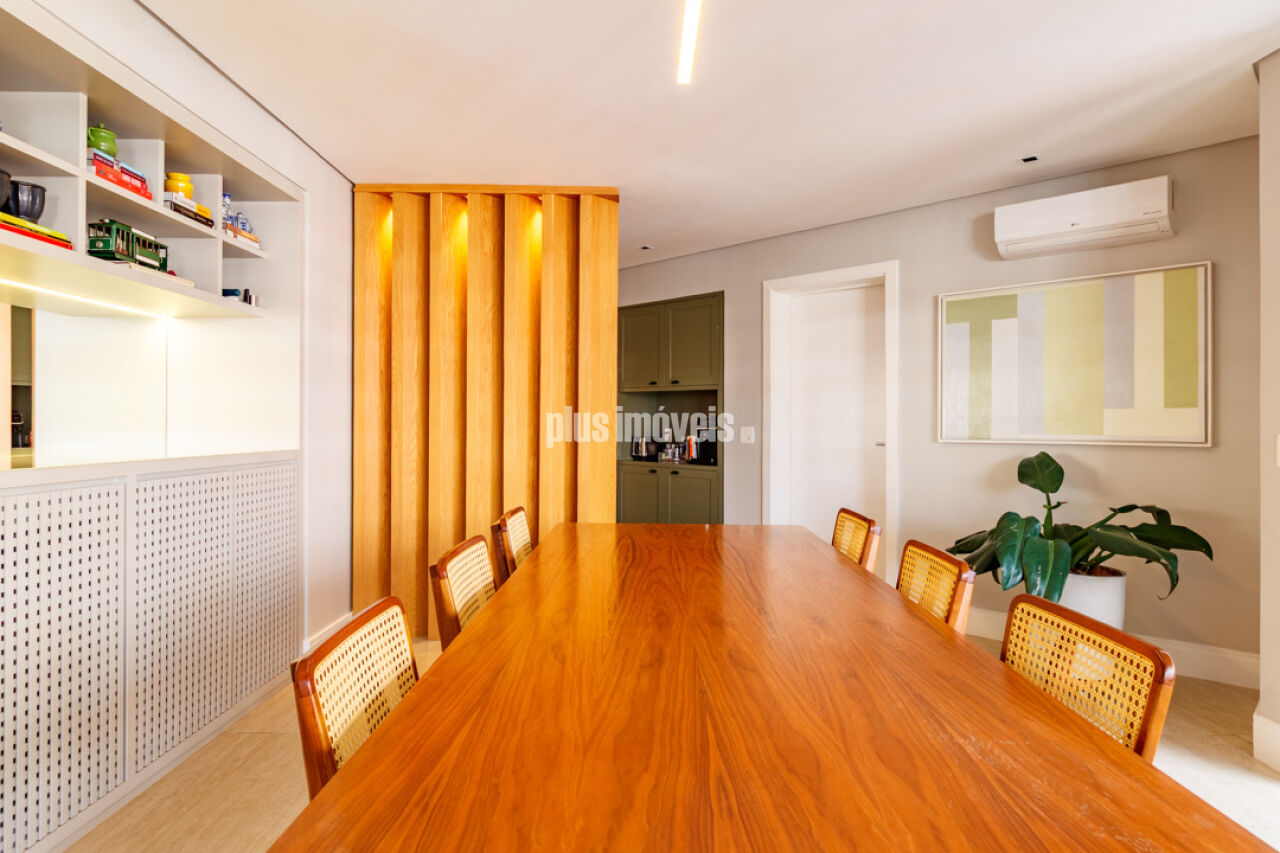Apartamento, 3 quartos, 289 m² - Foto 16