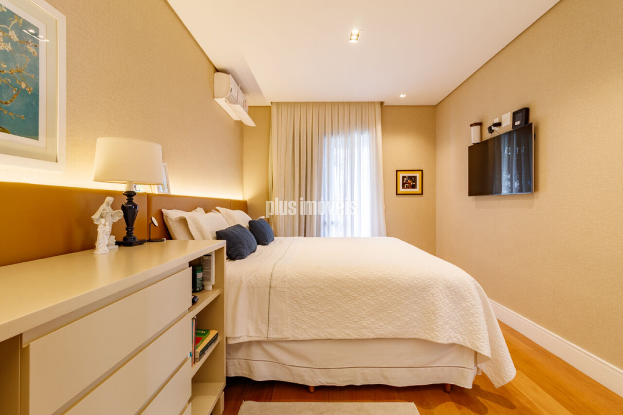 Apartamento, 3 quartos, 289 m² - Foto 30