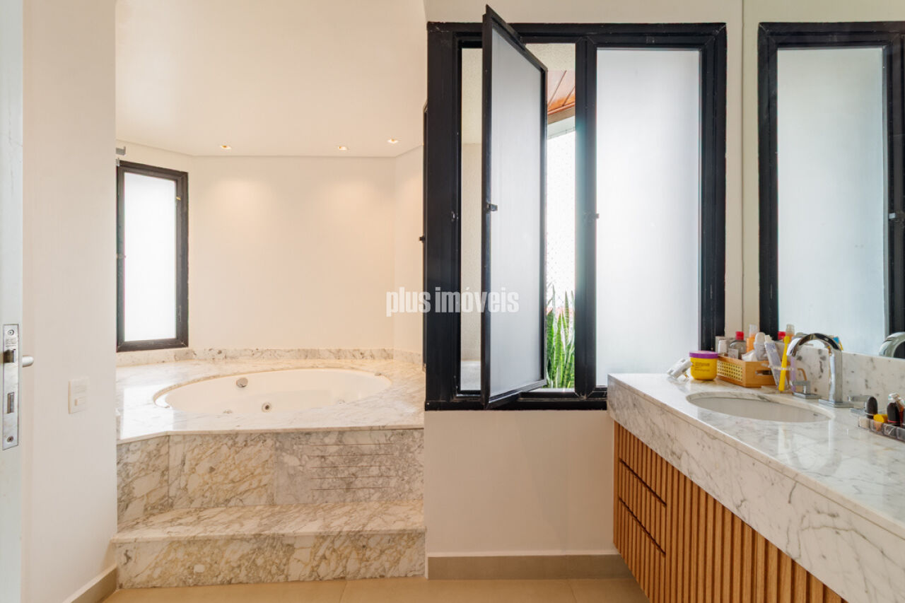 Apartamento, 3 quartos, 289 m² - Foto 34