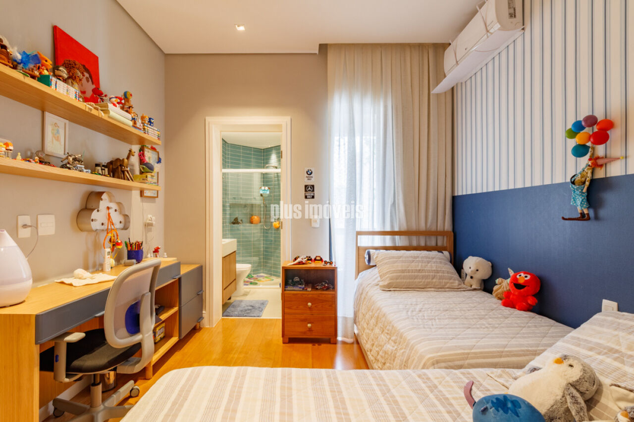 Apartamento, 3 quartos, 289 m² - Foto 36