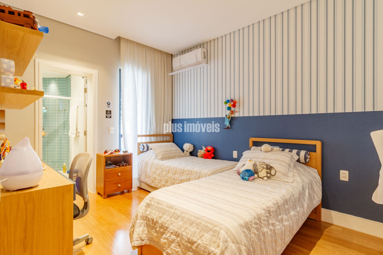 Apartamento, 3 quartos, 289 m² - Foto 37