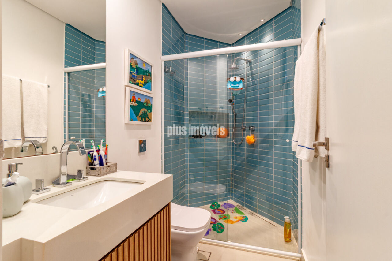 Apartamento, 3 quartos, 289 m² - Foto 41