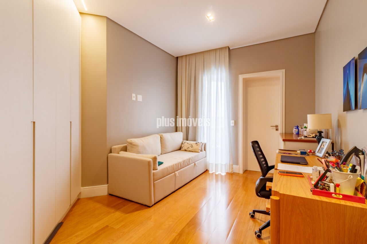 Apartamento, 3 quartos, 289 m² - Foto 42