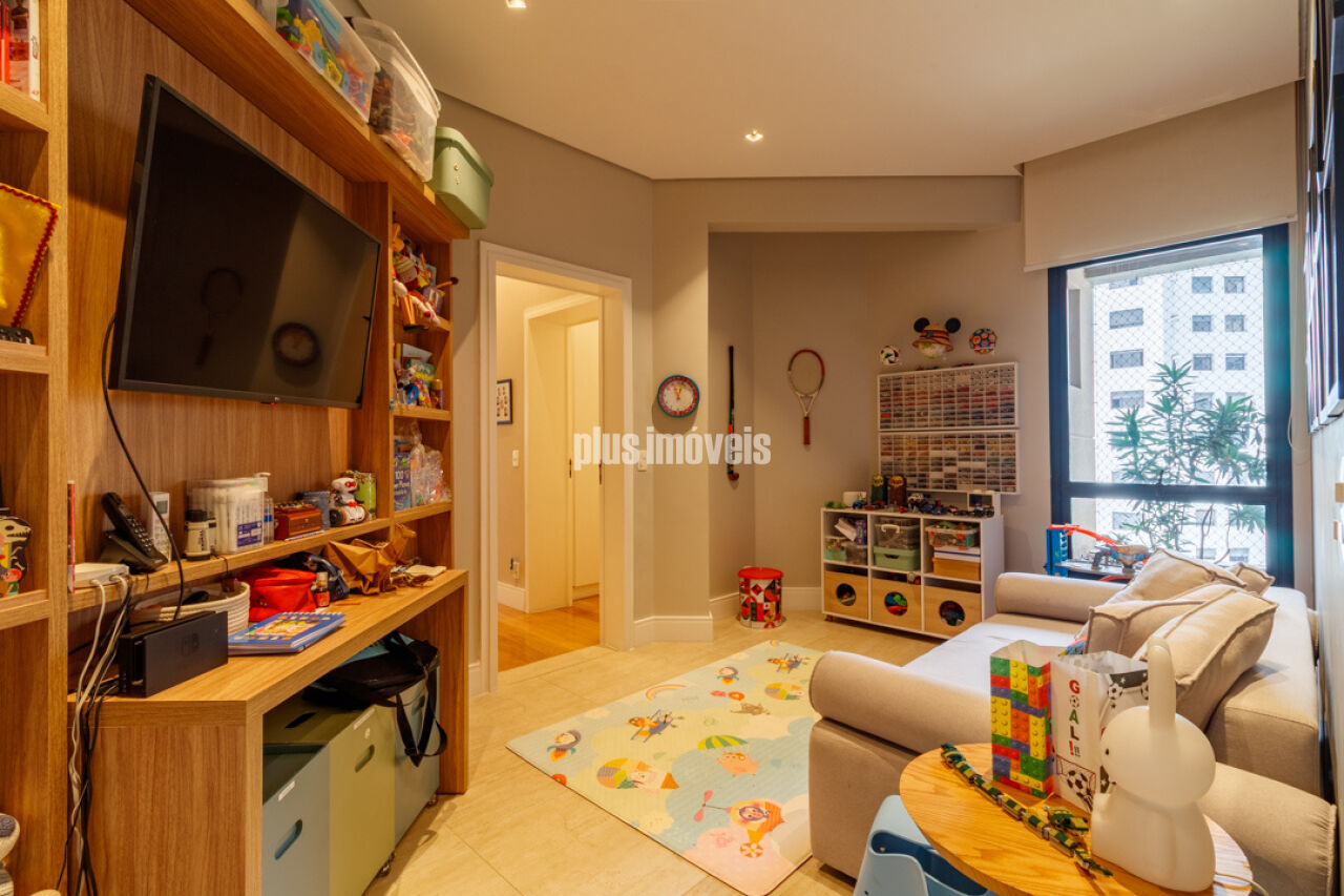 Apartamento, 3 quartos, 289 m² - Foto 39