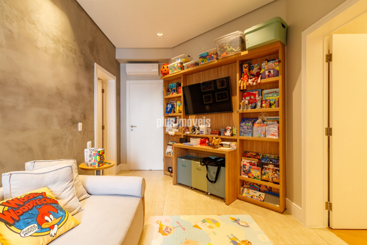 Apartamento, 3 quartos, 289 m² - Foto 40