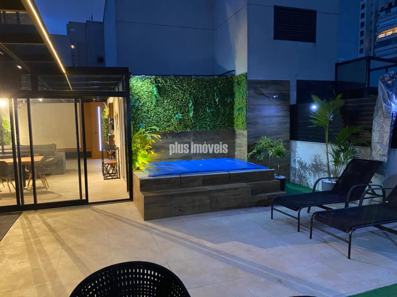 Apartamento, 3 quartos, 240 m² - Foto 27