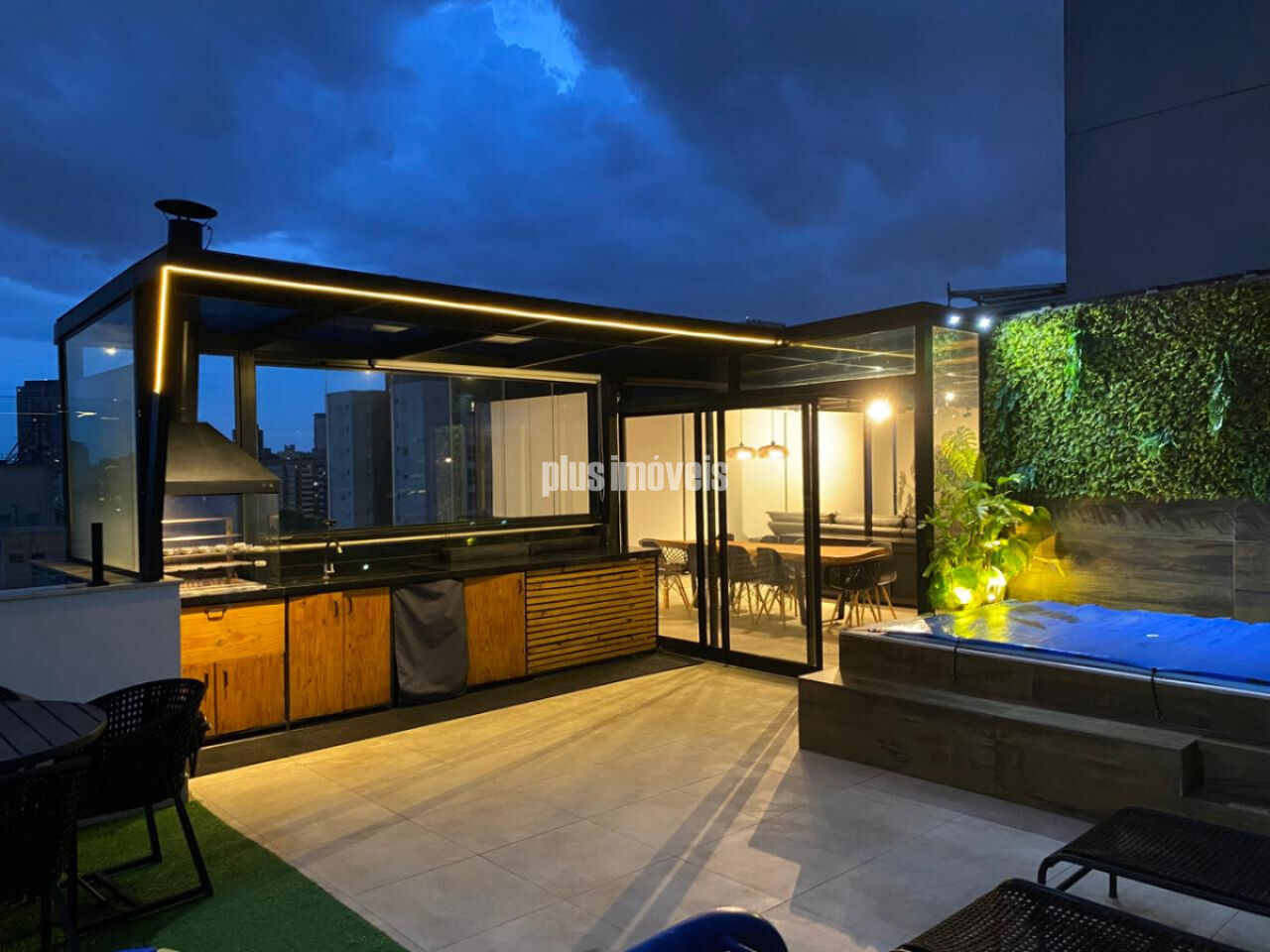 Apartamento, 3 quartos, 240 m² - Foto 26