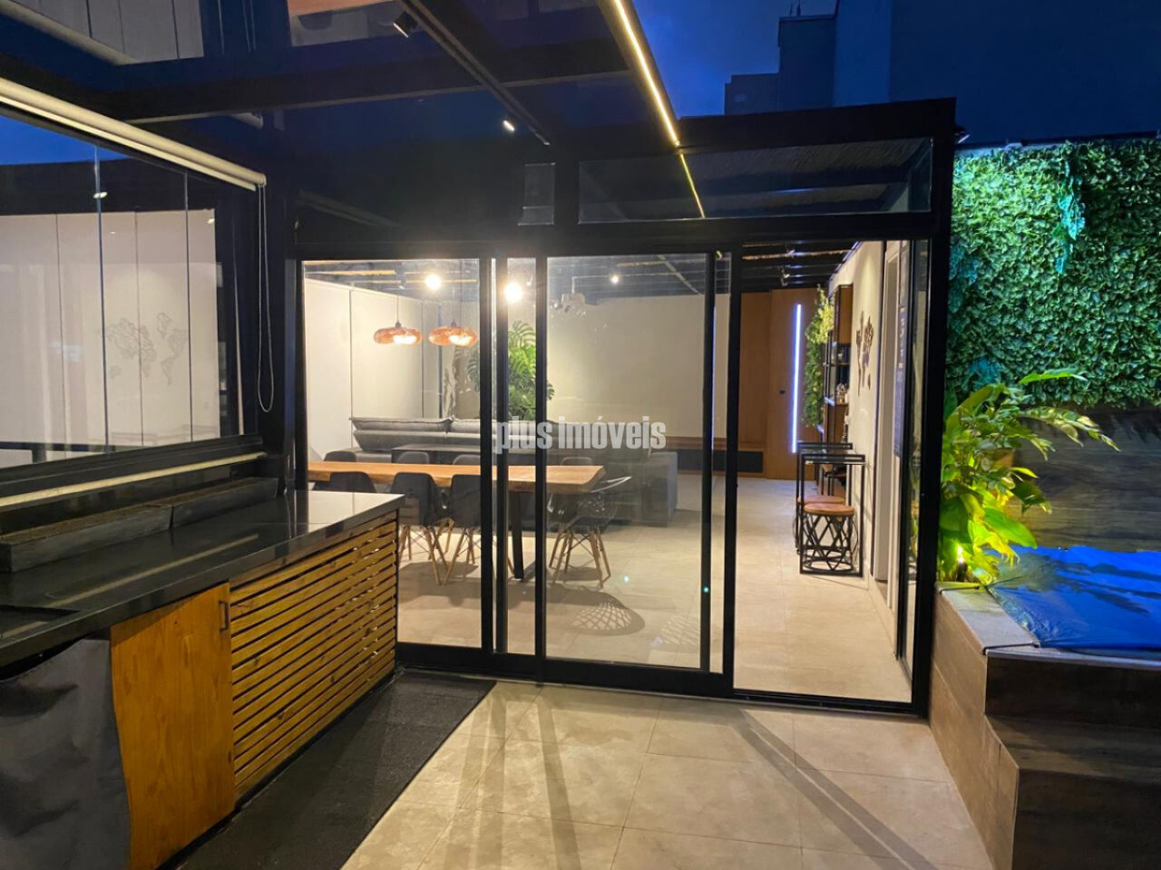 Apartamento, 3 quartos, 240 m² - Foto 30