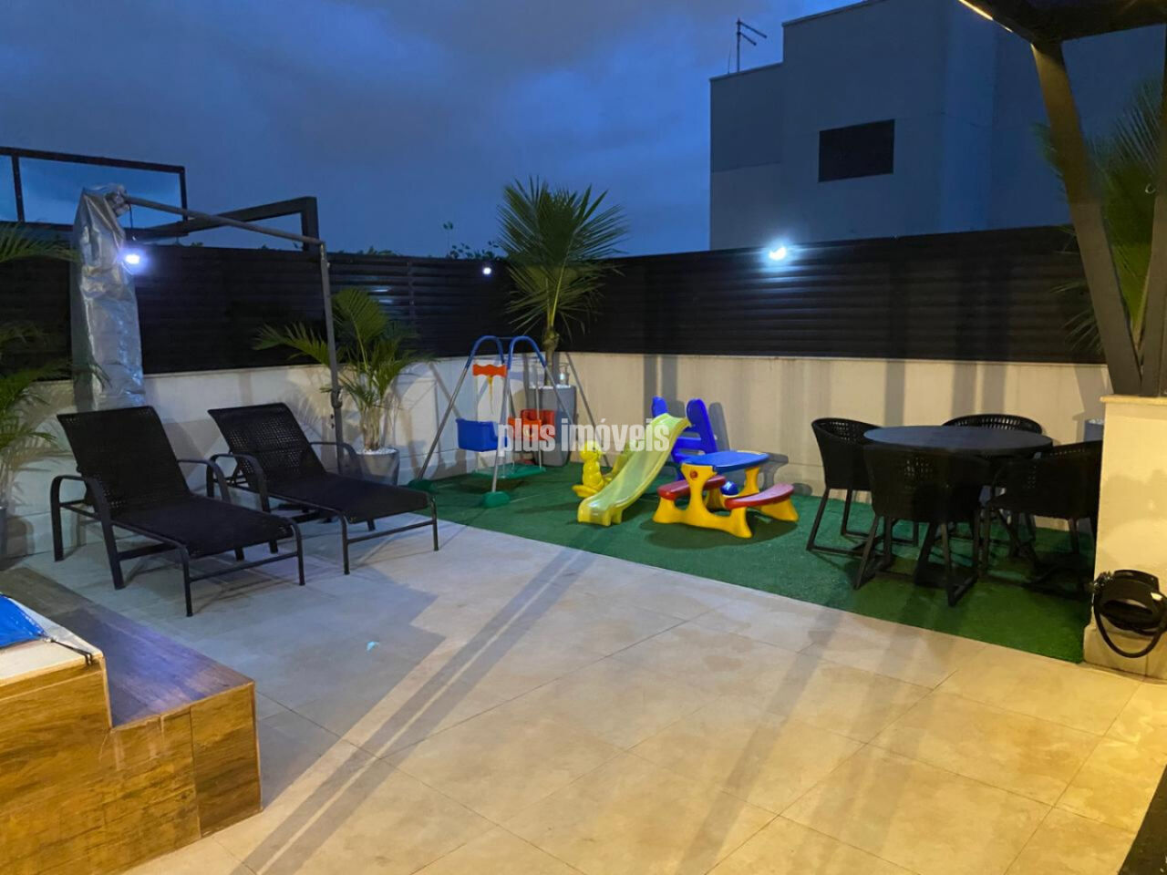 Apartamento, 3 quartos, 240 m² - Foto 25