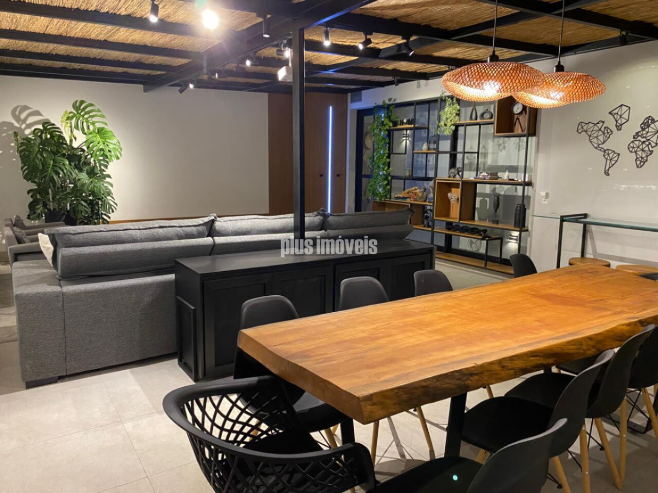 Apartamento, 3 quartos, 240 m² - Foto 34