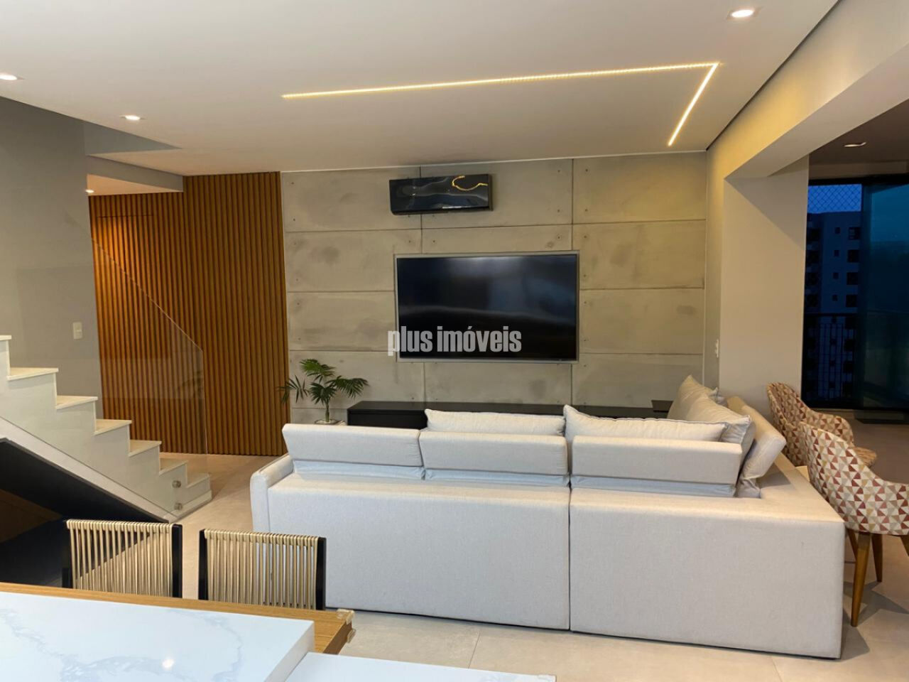 Apartamento, 3 quartos, 240 m² - Foto 4