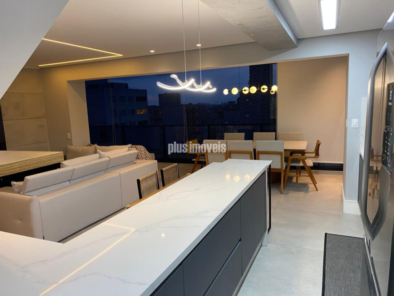 Apartamento, 3 quartos, 240 m² - Foto 10