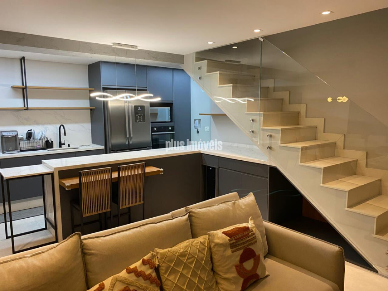 Apartamento, 3 quartos, 240 m² - Foto 3