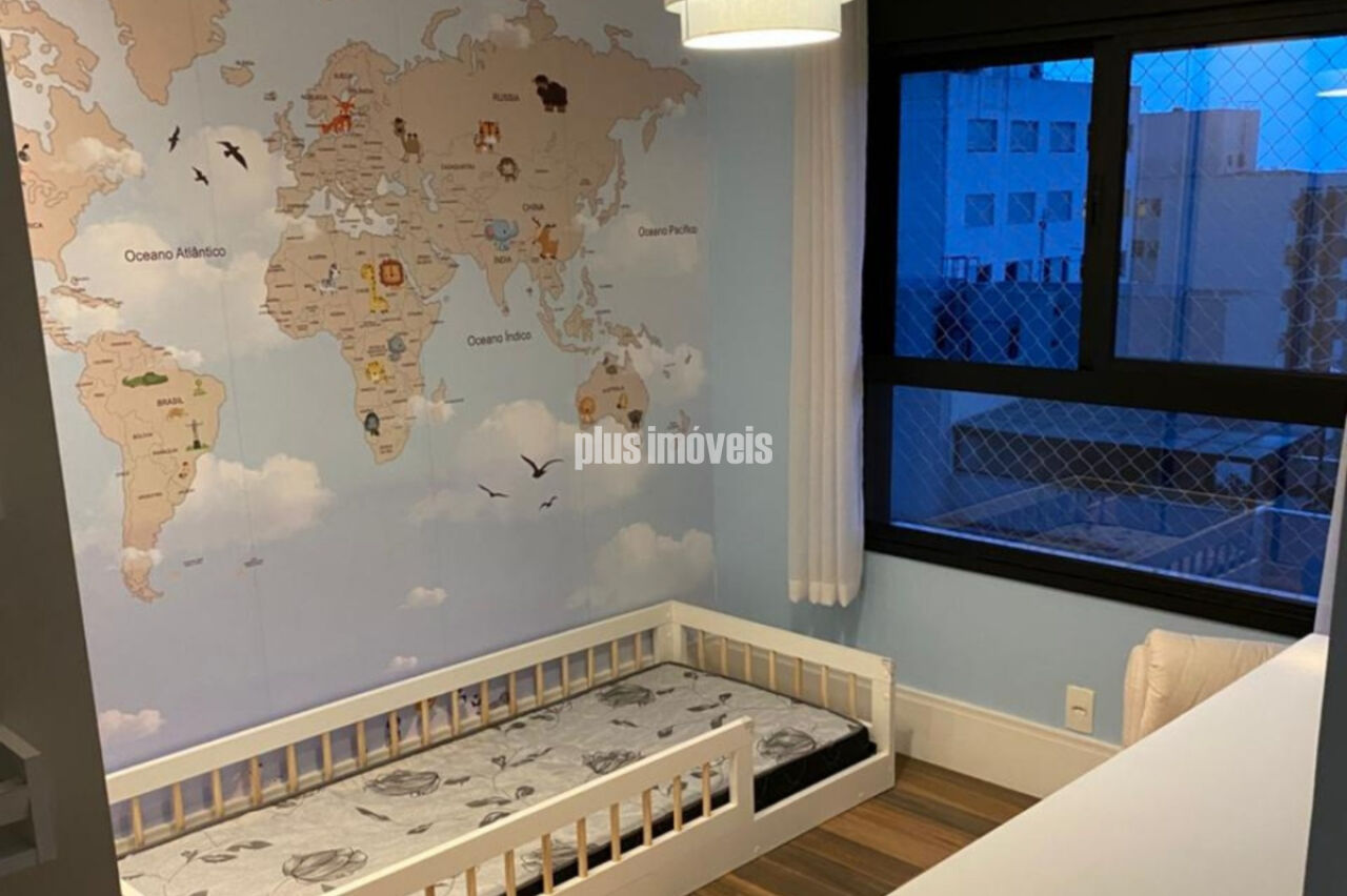Apartamento, 3 quartos, 240 m² - Foto 16