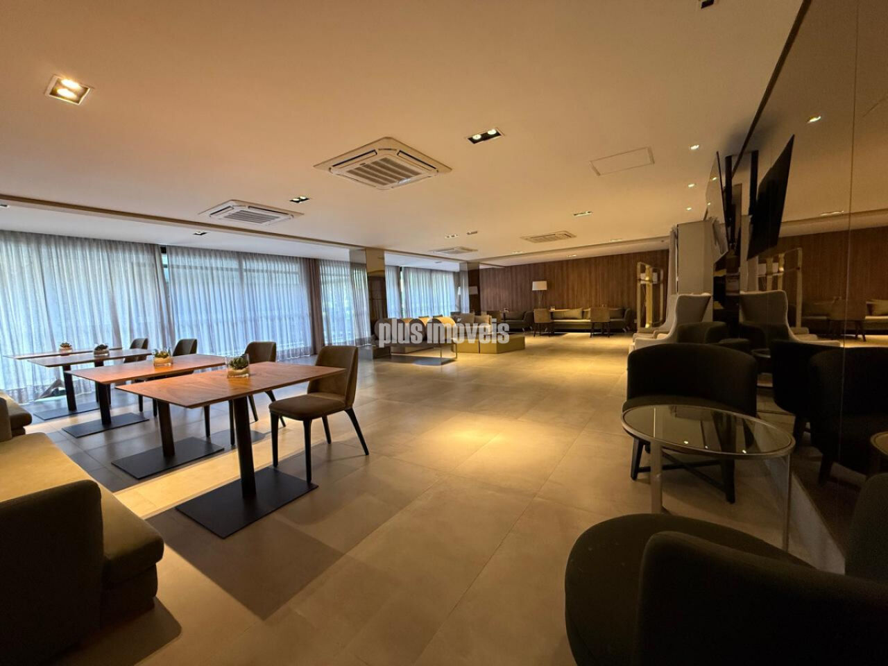 Apartamento, 3 quartos, 240 m² - Foto 38