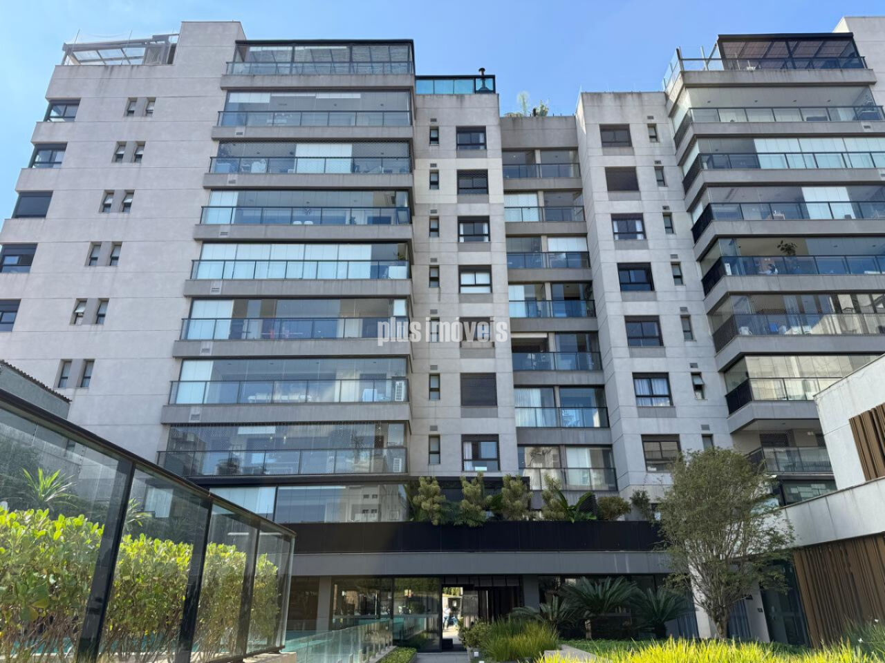 Apartamento, 3 quartos, 240 m² - Foto 39