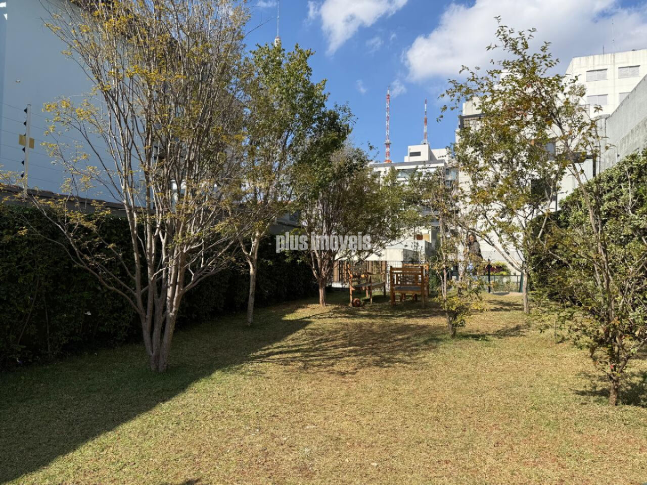 Apartamento, 3 quartos, 240 m² - Foto 40
