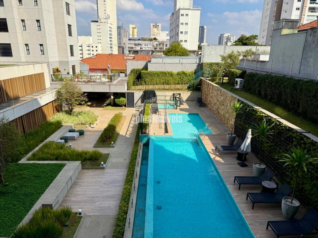 Apartamento, 3 quartos, 240 m² - Foto 43